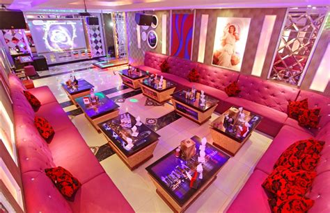 Kesorkole High Class KTV.